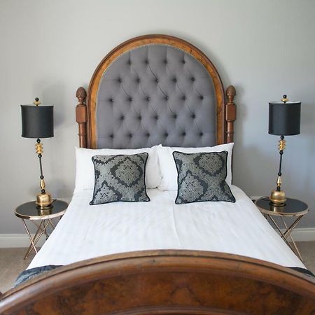 Devon View House Bed & Breakfast Youghal Exterior foto
