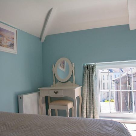 Devon View House Bed & Breakfast Youghal Exterior foto