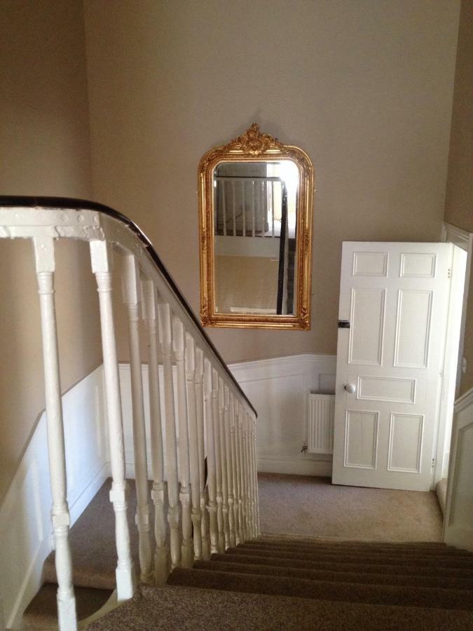 Devon View House Bed & Breakfast Youghal Exterior foto