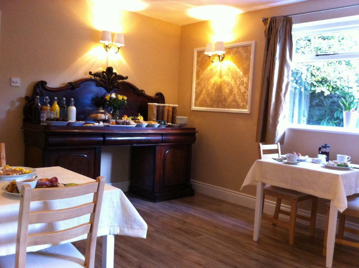 Devon View House Bed & Breakfast Youghal Exterior foto