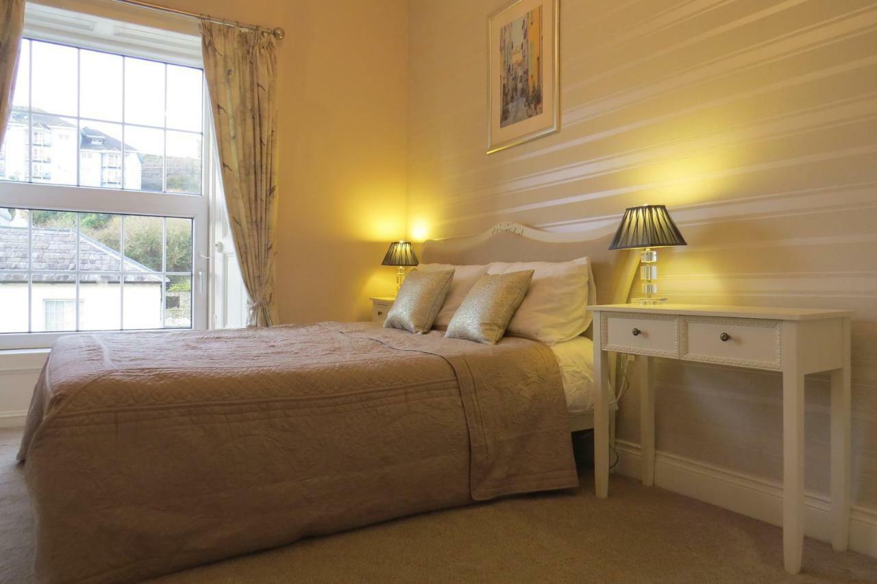 Devon View House Bed & Breakfast Youghal Exterior foto