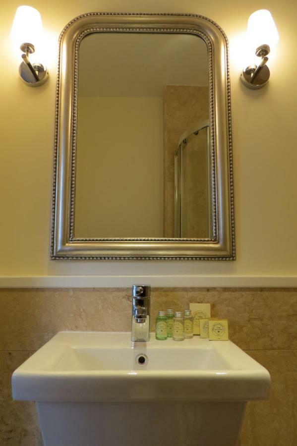 Devon View House Bed & Breakfast Youghal Exterior foto