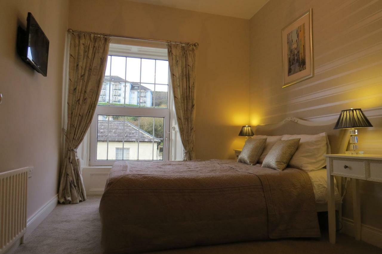 Devon View House Bed & Breakfast Youghal Exterior foto