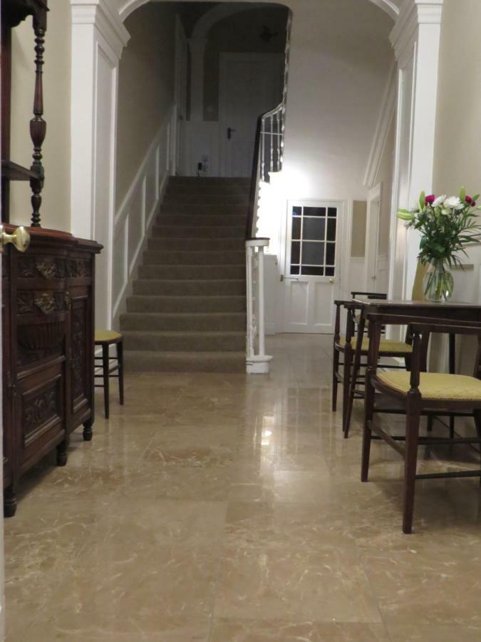 Devon View House Bed & Breakfast Youghal Exterior foto