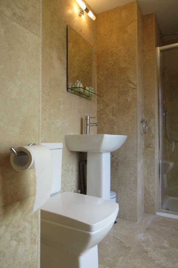 Devon View House Bed & Breakfast Youghal Exterior foto