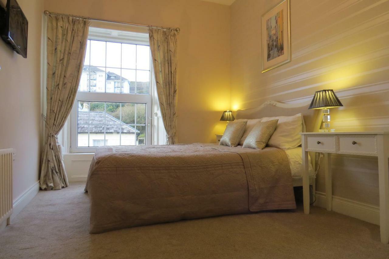 Devon View House Bed & Breakfast Youghal Exterior foto