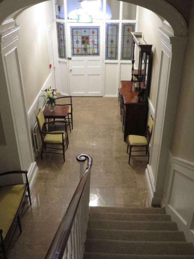 Devon View House Bed & Breakfast Youghal Exterior foto