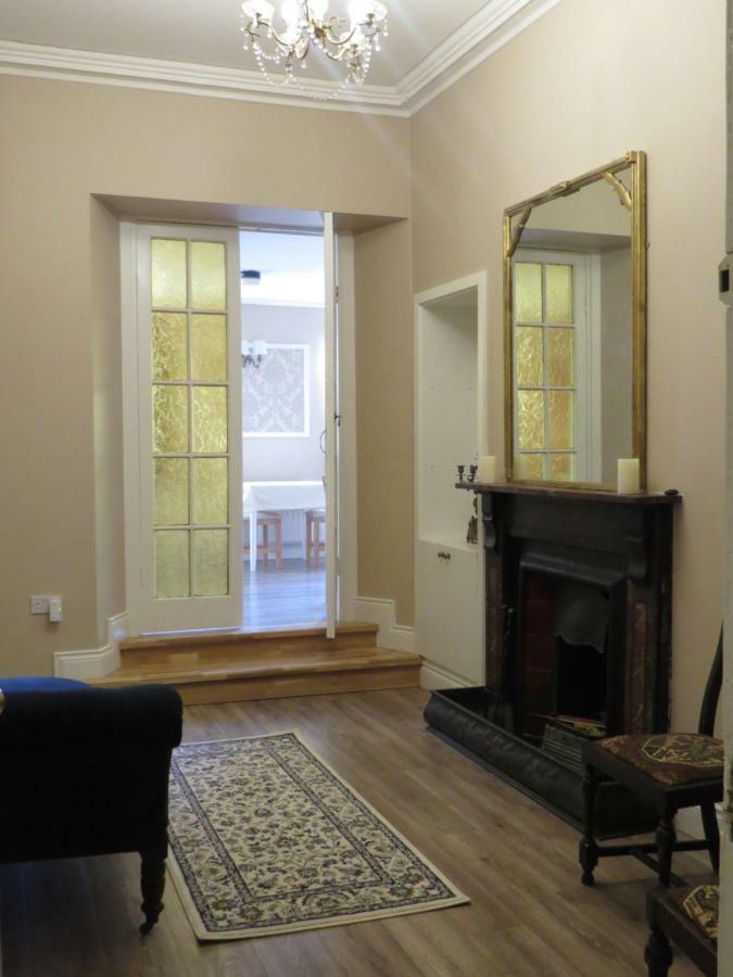 Devon View House Bed & Breakfast Youghal Exterior foto