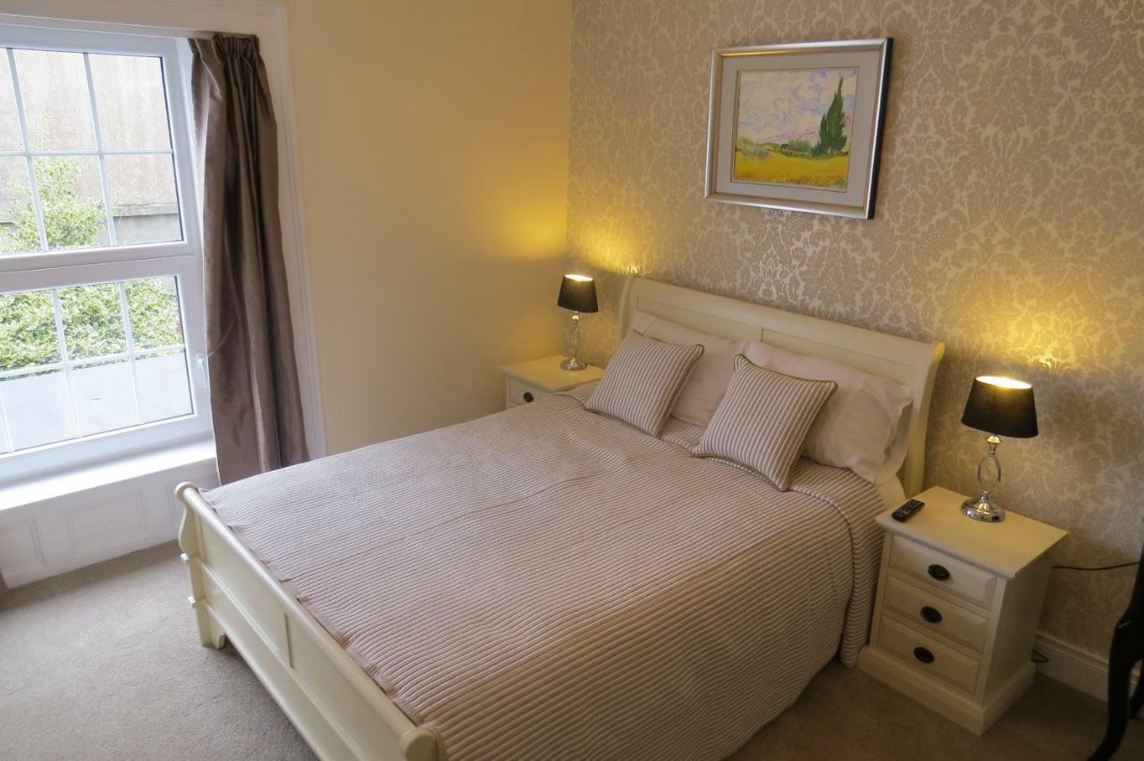 Devon View House Bed & Breakfast Youghal Exterior foto