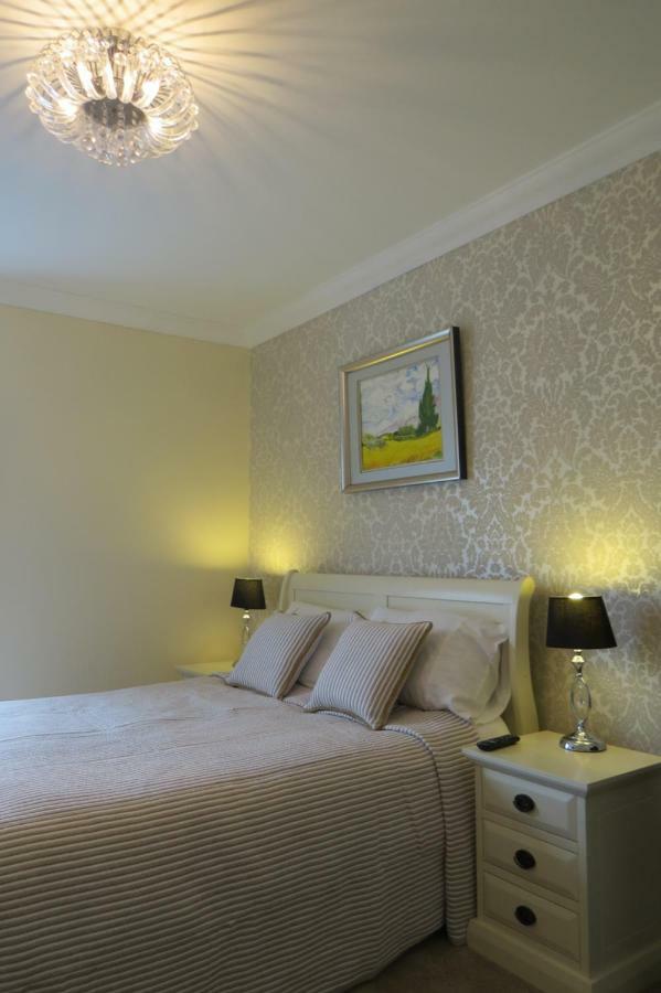 Devon View House Bed & Breakfast Youghal Exterior foto