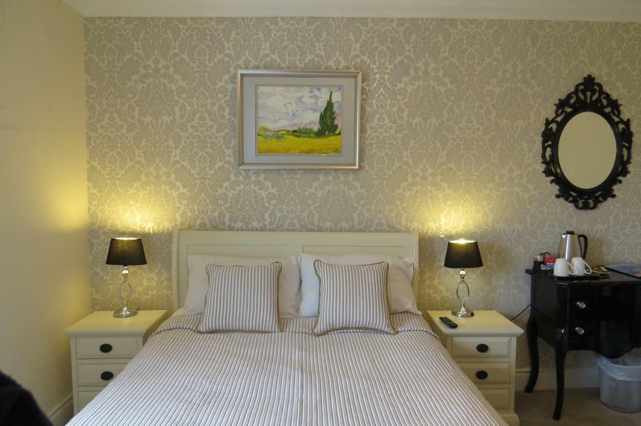 Devon View House Bed & Breakfast Youghal Exterior foto