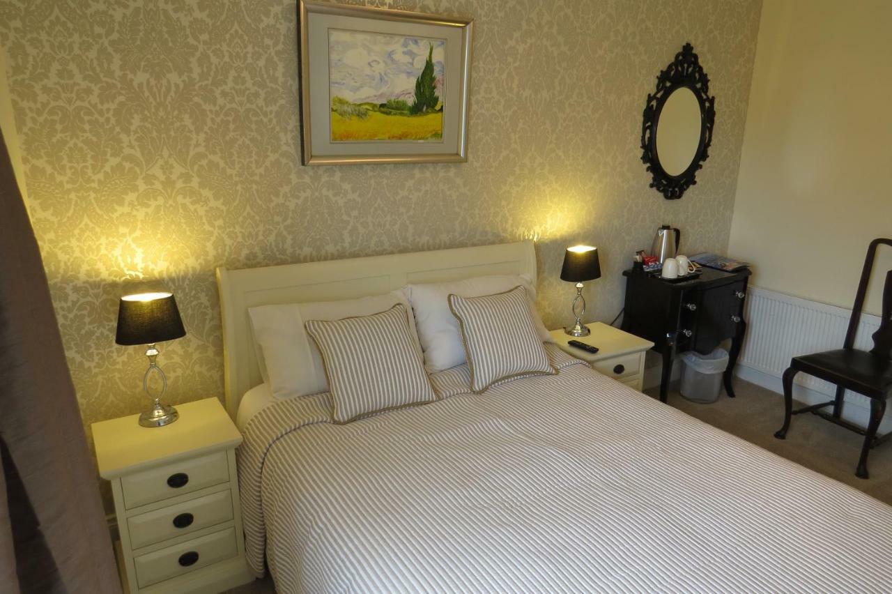 Devon View House Bed & Breakfast Youghal Exterior foto