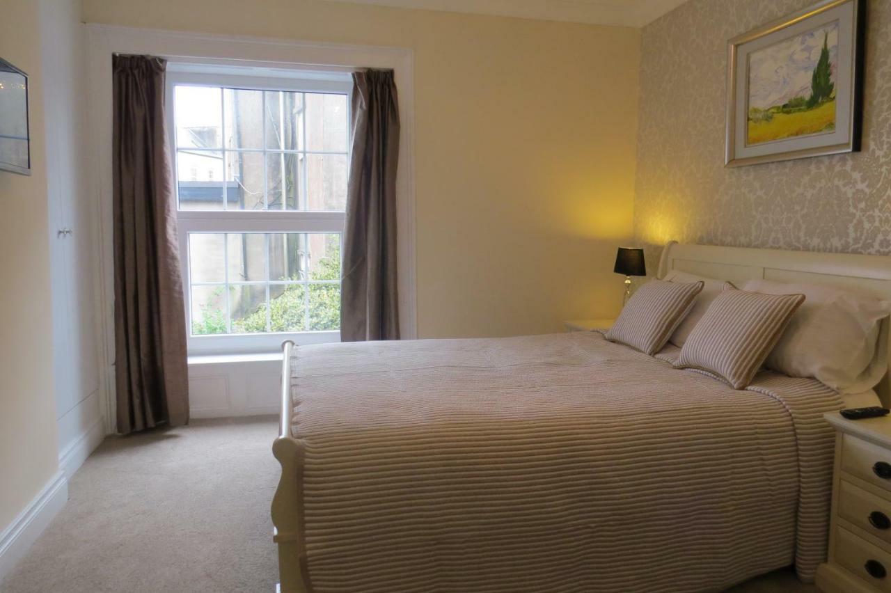 Devon View House Bed & Breakfast Youghal Exterior foto