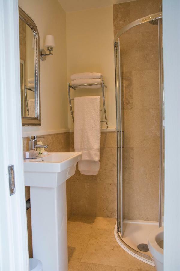 Devon View House Bed & Breakfast Youghal Exterior foto