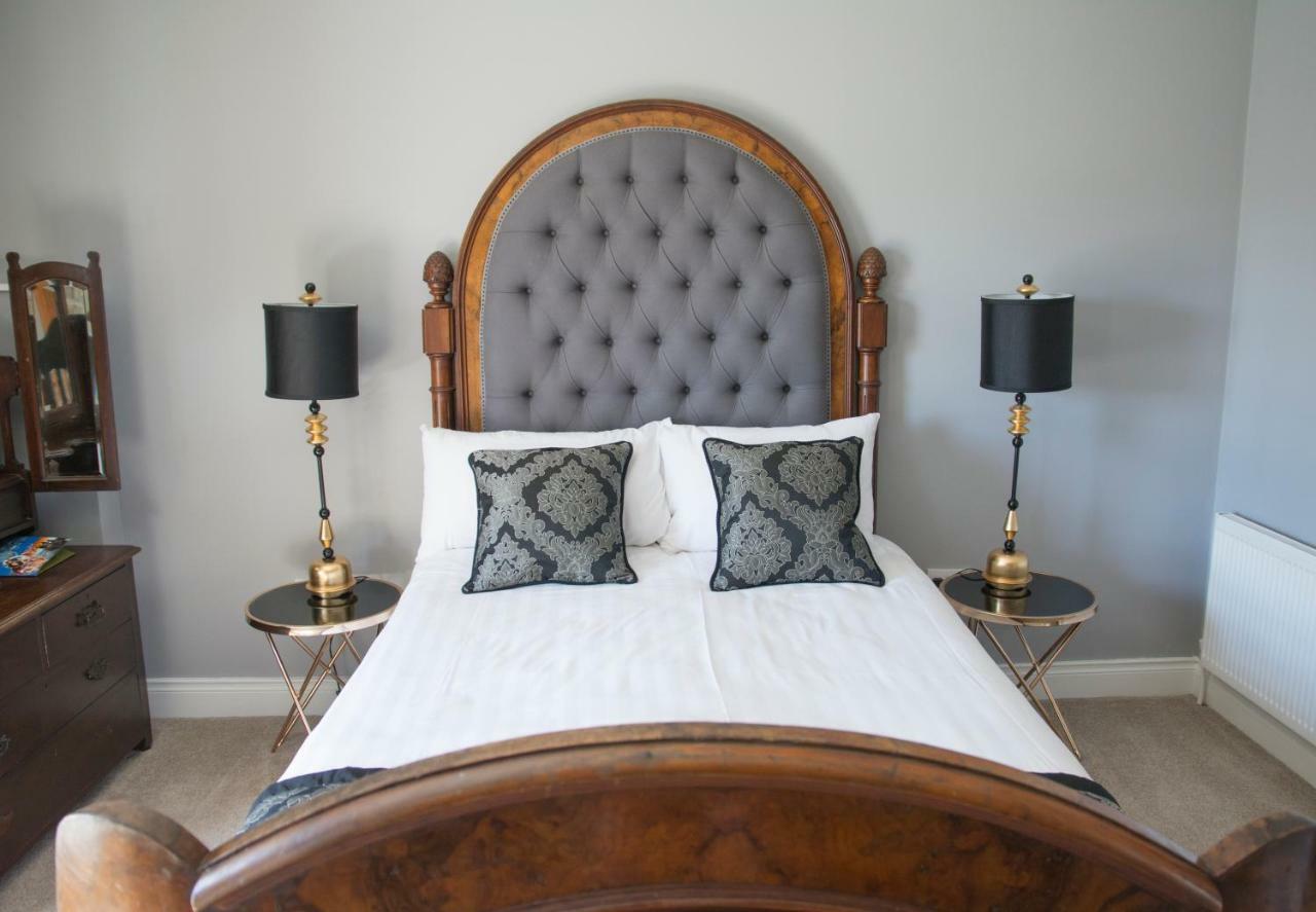 Devon View House Bed & Breakfast Youghal Exterior foto