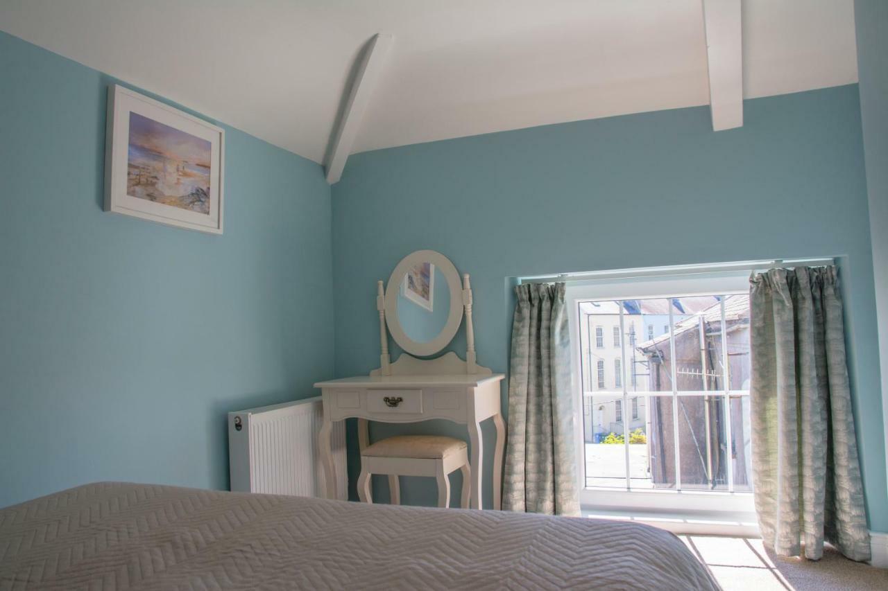 Devon View House Bed & Breakfast Youghal Exterior foto