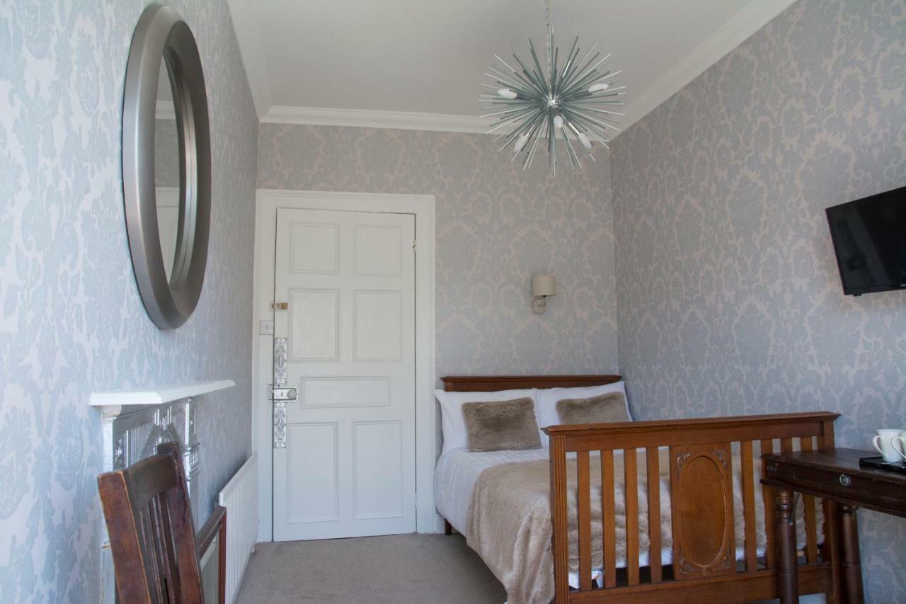 Devon View House Bed & Breakfast Youghal Exterior foto