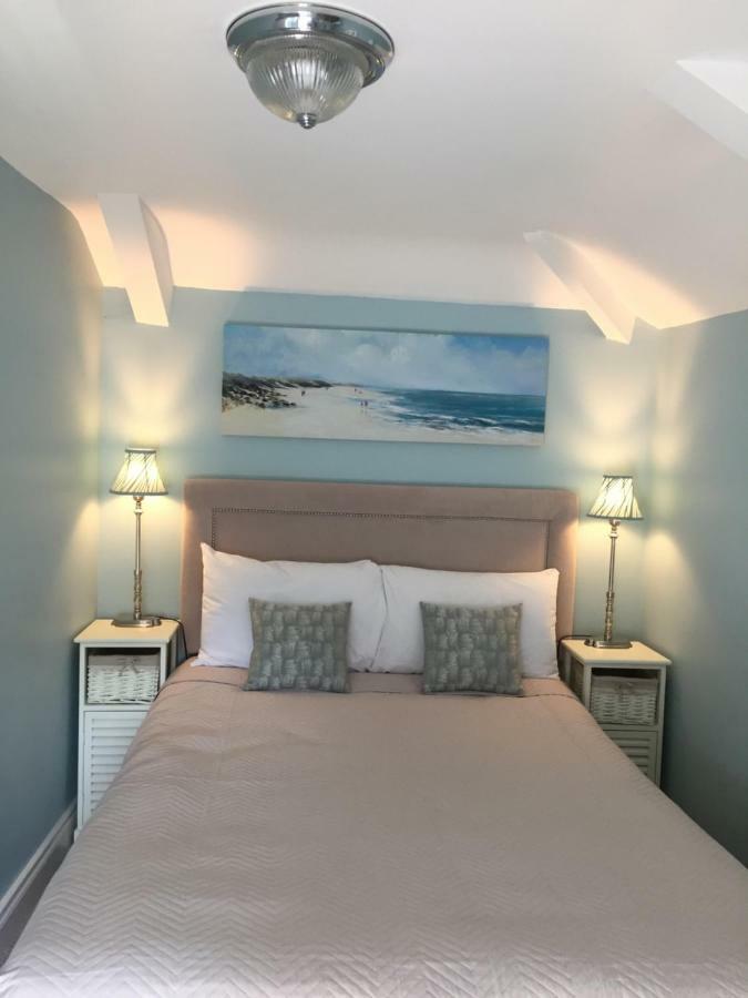 Devon View House Bed & Breakfast Youghal Exterior foto